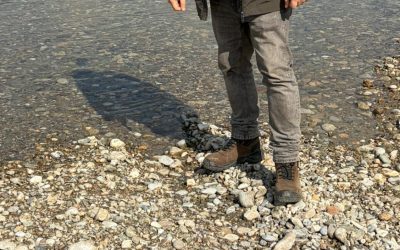 O afacere extrem de profitabilă, exploatările de nisip și pietriș din România funcționează într-o zonă gri, cu reguli încălcate flagrant