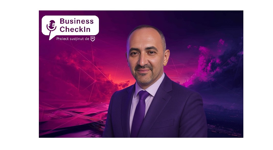 Raul Petre, antreprenorul care a lăsat banking-ul pentru edtech După o carieră de peste două decenii în domeniul bancar și o experiență vastă în comerțul internațional, Raul Petre a decis să își schimbe radical direcția profesională