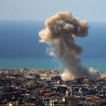 Israel și Liban, față în față după 33 de ani: Ce s-a negociat?