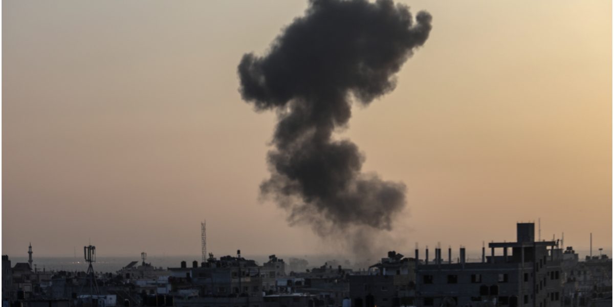 Francez ucis în Liban: Soldat U.N. În atac armat, prima victimă din Orient