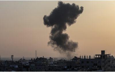 Francez ucis în Liban: Soldat U.N. În atac armat, prima victimă din Orient