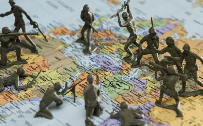 Mergem spre război Mondial: Donald Trump, factor de risc major