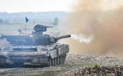 Rusia anunță controlul total asupra regiunii Lugansk și solicită retragerea forțelor ucrainene Ministerul Apărării rus a declarat că forțele sale au preluat controlul deplin asupra regiunii Lugansk din estul Ucrainei