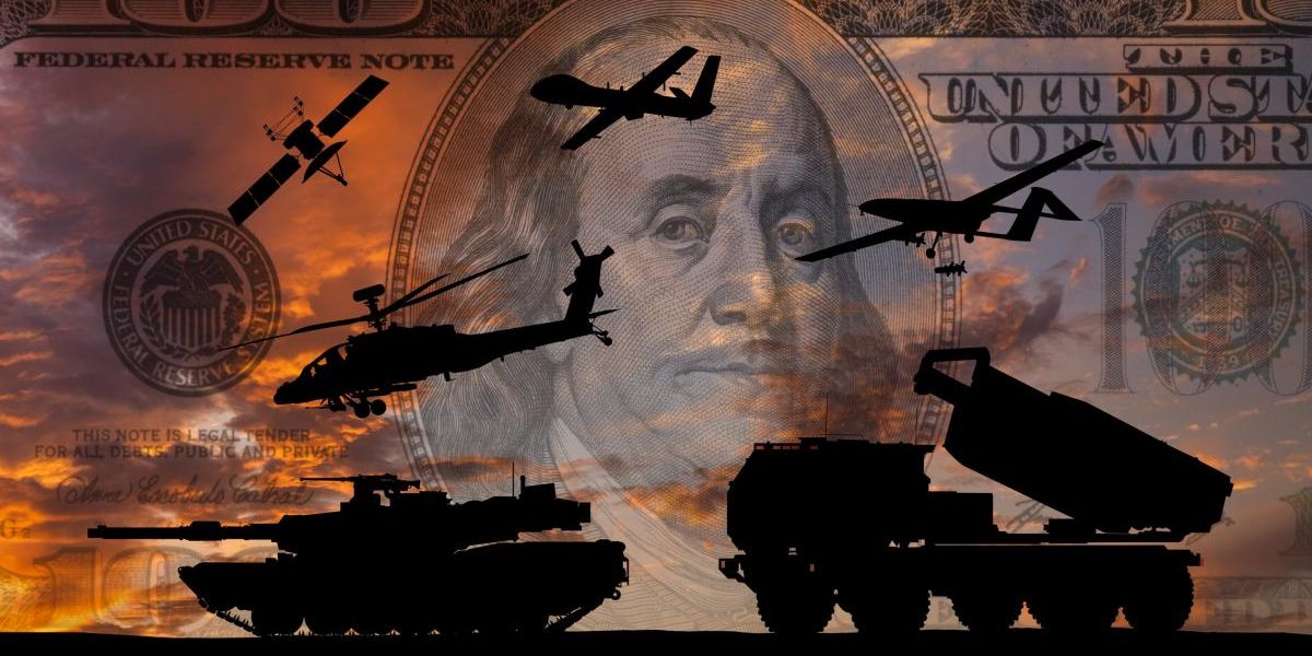 Războiul din Iran: SUA, lovitură de un trilion de dolari, estimează Harvard