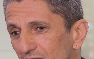 Răzvan Lucescu, copleșit de emoții pe aeroport: „Aș avea un sfat…” VIDEO