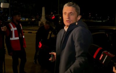 Răzvan Lucescu, la căpătâiul tatălui său, Mircea, internat în stare critică Situația medicală a lui Mircea Lucescu este critică, conform declarațiilor oficiale și apropiaților