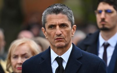 Ce soartă are Răzvan Lucescu după decesul lui Mircea? Grecii au decis