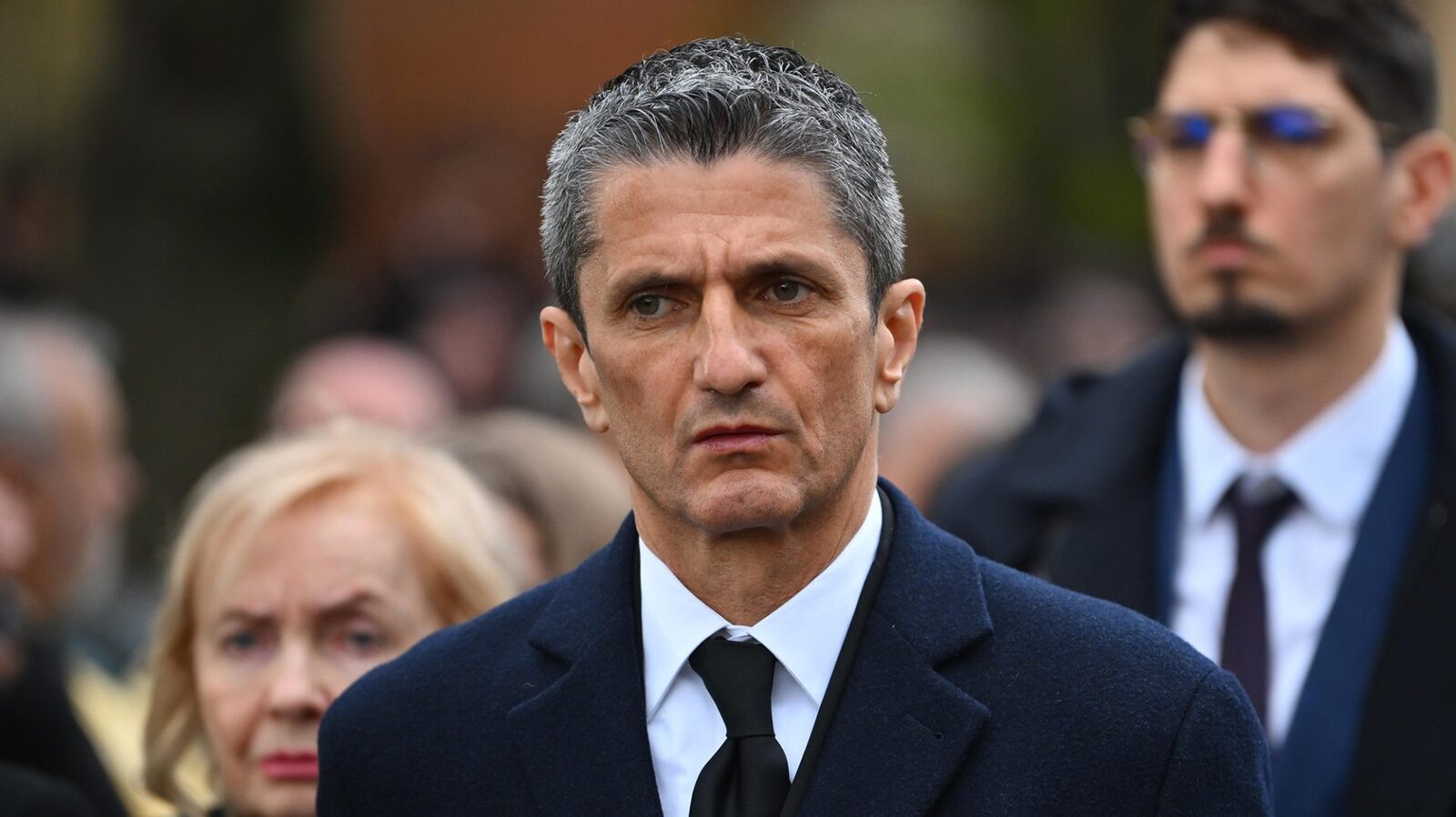 Ce soartă are Răzvan Lucescu după decesul lui Mircea? Grecii au decis