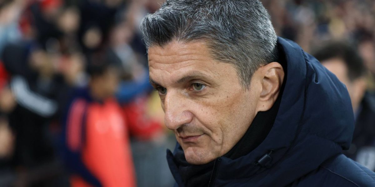 Mesajul emoționant al lui Răzvan Lucescu pentru tatăl său, Mircea Lucescu