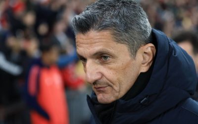 Mesajul emoționant al lui Răzvan Lucescu pentru tatăl său, Mircea Lucescu