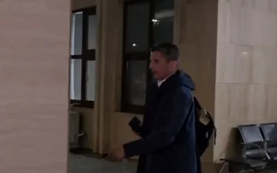 Răzvan Lucescu, la căpătâiul lui Mircea: „E greu, ce să vorbesc?”