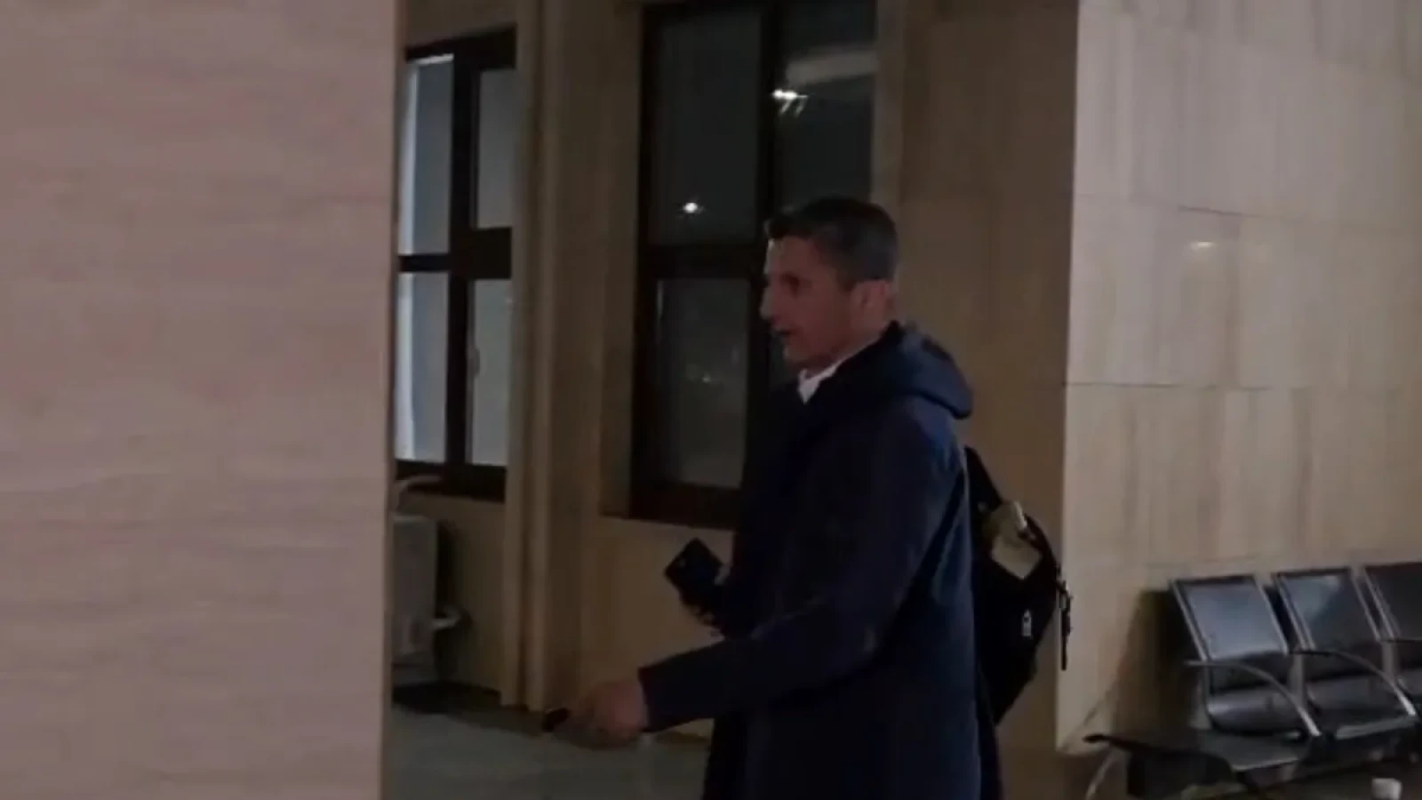 Răzvan Lucescu, la căpătâiul lui Mircea: „E greu, ce să vorbesc?”