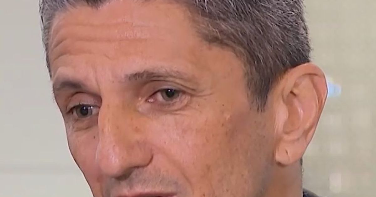 Răzvan Lucescu, copleșit de emoții pe aeroport: „Aș avea un sfat…” VIDEO
