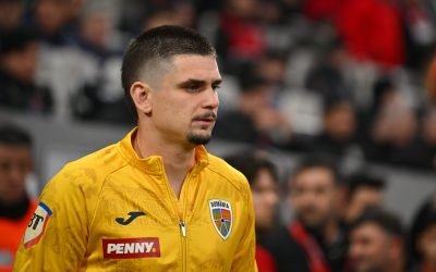 Hagi, liber de contract, pe lista președintelui