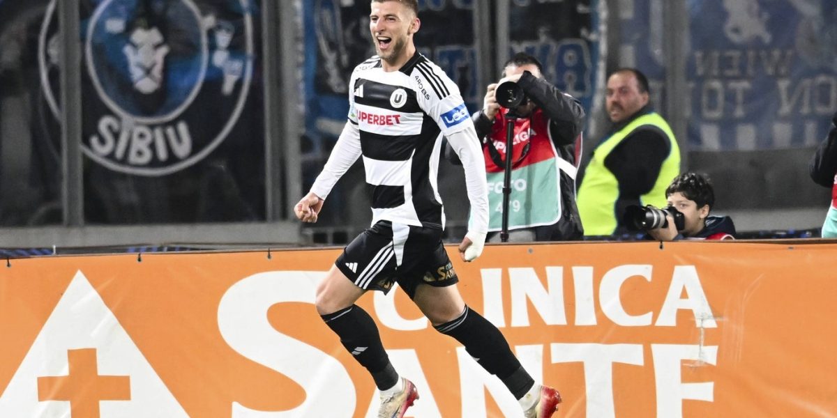 Lukic, răzbunare pe teren: „Asta era important!”, după dubla cu fosta echipă