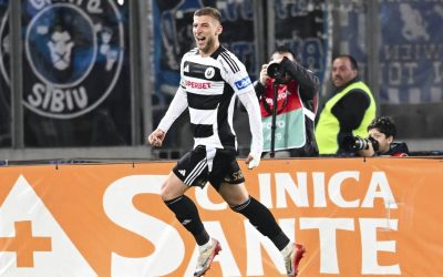 Lukic, răzbunare pe teren: „Asta era important!”, după dubla cu fosta echipă