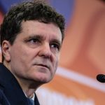 Reacția lui Nicușor Dan după decesul lui Mircea Lucescu: „Asta ne rămâne”