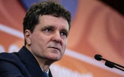 Reacția lui Nicușor Dan după decesul lui Mircea Lucescu: „Asta ne rămâne”