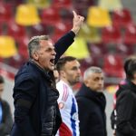 Tomas, discurs incendiar la pauza FCSB – Oțelul: Ce le-a spus croatul în vestiar