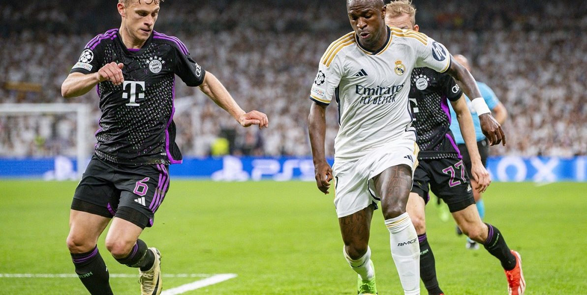 Madrizi vs. Bayern, arsenal la lisabona: Dueluri „de foc” în sferturile champions league