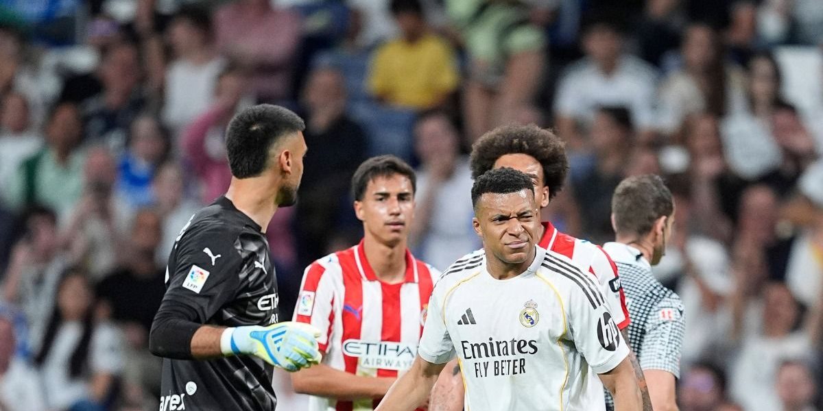 Real – Girona, pas greșit pentru Arbeloa: Barcelona, șansă uriașă la titlu