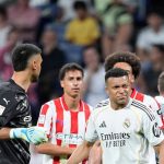 Real – Girona, pas greșit pentru Arbeloa: Barcelona, șansă uriașă la titlu