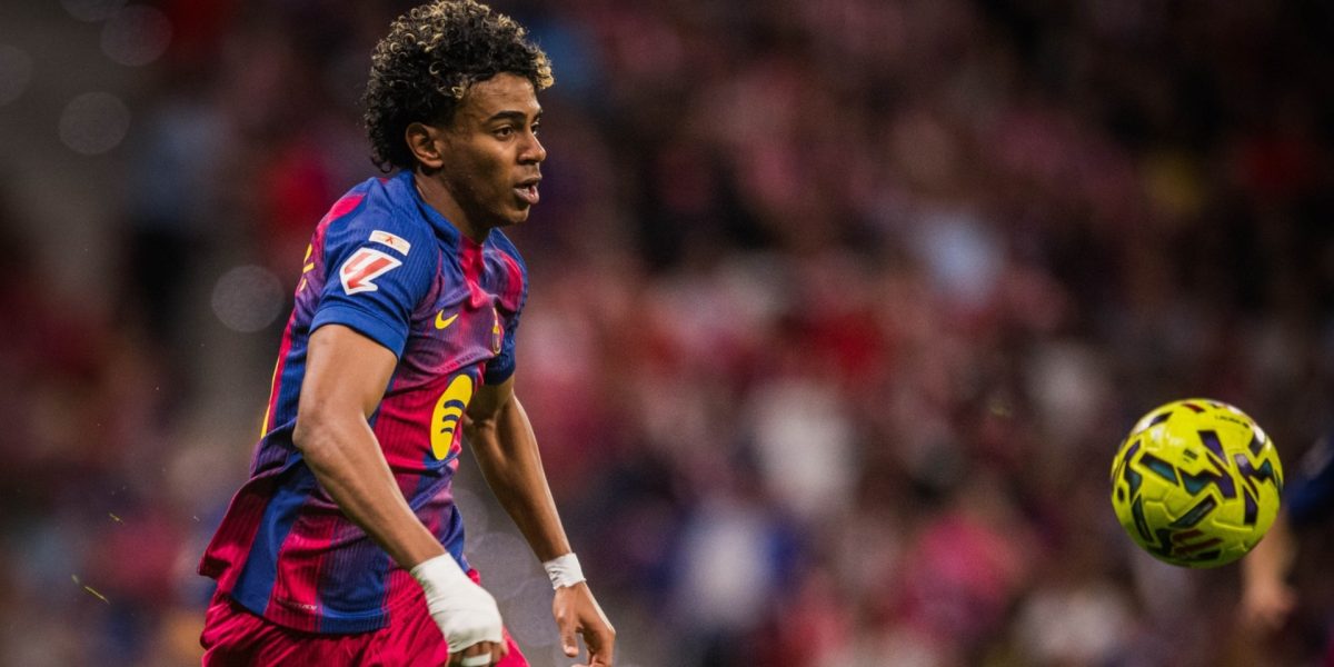 Barcelona, la un pas de titlu după derby: Yamal, mai bun ca Messi și Raul