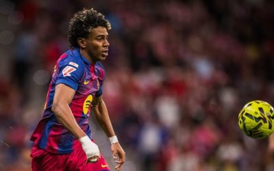 Barcelona, la un pas de titlu după derby: Yamal, mai bun ca Messi și Raul