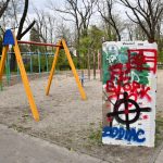 Un nou Herăstrău, cu mobilier urban ridicol și „cașcarabete” ilegale, spune Ciucu