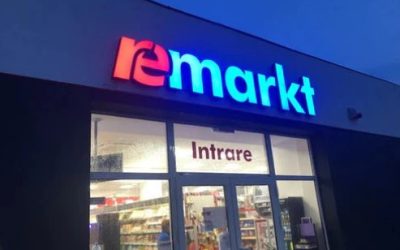 Foștii șefi Metro, mutare surprinzătoare: De la Real la minimarket