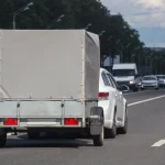 Rovinieta: Schimbări MAJORE pentru șoferii cu remorcă în România!