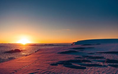 Antarctica, un continent bogat sub gheață Antarctica ascunde rezerve uriașe de metale prețioase, dar exploatarea acestora este, cel puțin deocamdată, interzisă