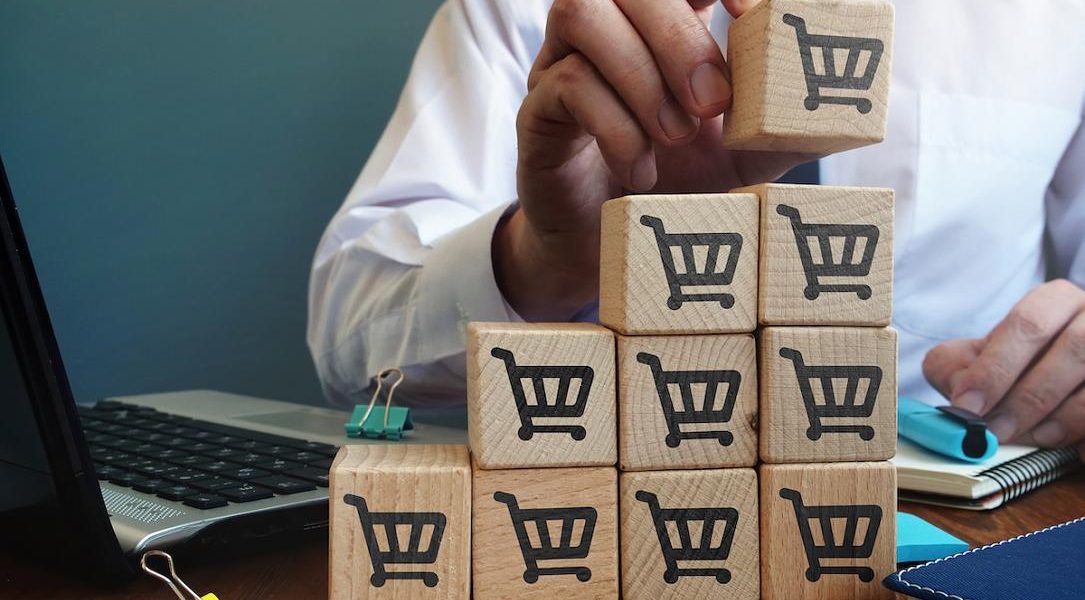 România: Vânzările cu amănuntul, în picaj accentuat în ianuarie-februarie