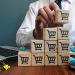 România: Vânzările cu amănuntul, în picaj accentuat în ianuarie-februarie