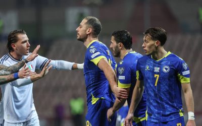 Problemele Italiei nu se opresc: OUT pentru tot sezonul