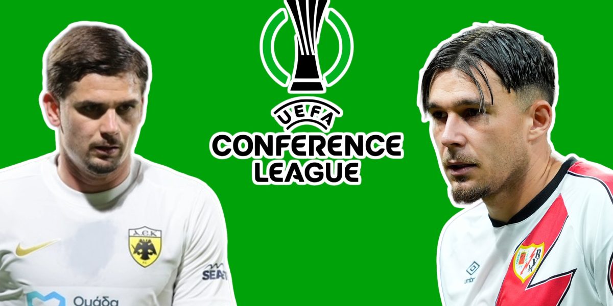 Alkmaar – Șahtior ACUM în Conference League: Răzvan Marin și Rațiu pe teren