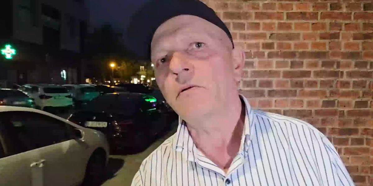 Demollari, eroul lui Dinamo, revine în România: Filmul-șoc despre viața sa