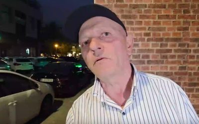 Demollari, eroul lui Dinamo, revine în România: Filmul-șoc despre viața sa