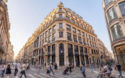 Revolut, licență mare pentru Franța: Un miliard de euro investiții