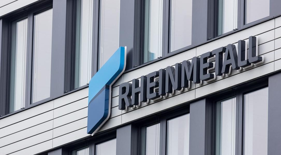Rheinmetall, gigantul german, vrea un „ecosistem de apărare” în România