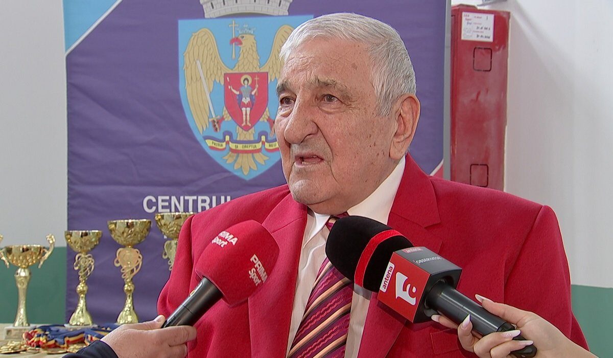 Rică răducanu, sfâșiat de durere: „mircea Lucescu e greu de dus”