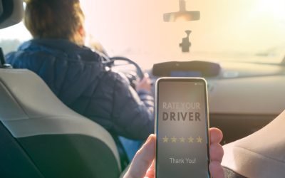 Inspectoratul Teritorial de Muncă (ITM) Cluj a amendat cu 3,8 milioane de lei firme și persoane fizice din Cluj care operează în transportul alternativ prin intermediul aplicațiilor Uber și Bolt