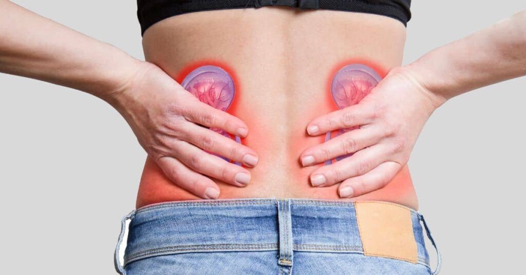 Apa, o problemă majoră! Ce dezvăluie cercetătorii despre pietrele la rinichi