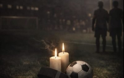 Tragedie în fotbalul românesc: Un jucător a murit într-un accident