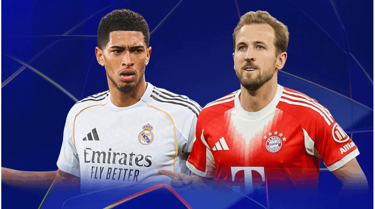 Real Madrid și Bayern Munchen se înfruntă în sferturile de finală ale Ligii Campionilor, într-un meci așteptat de fanii fotbalului din întreaga lume