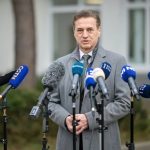 Golob, ratare istorică: Premierul Sloveniei, OUT după eșecul coaliției