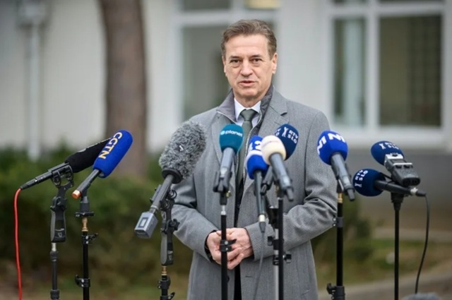 Golob, ratare istorică: Premierul Sloveniei, OUT după eșecul coaliției