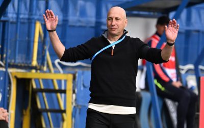 Robert Ilyeș, lacrimi în direct pentru Mircea Lucescu la TV!