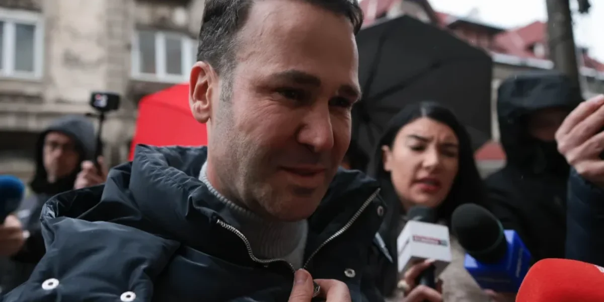 Negoță, mesaj NEAȘTEPTAT despre Bolojan: „Ar merita susținere”
