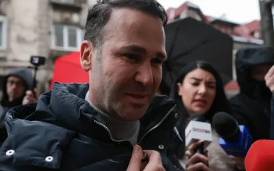 Negoță, mesaj NEAȘTEPTAT despre Bolojan: „Ar merita susținere”